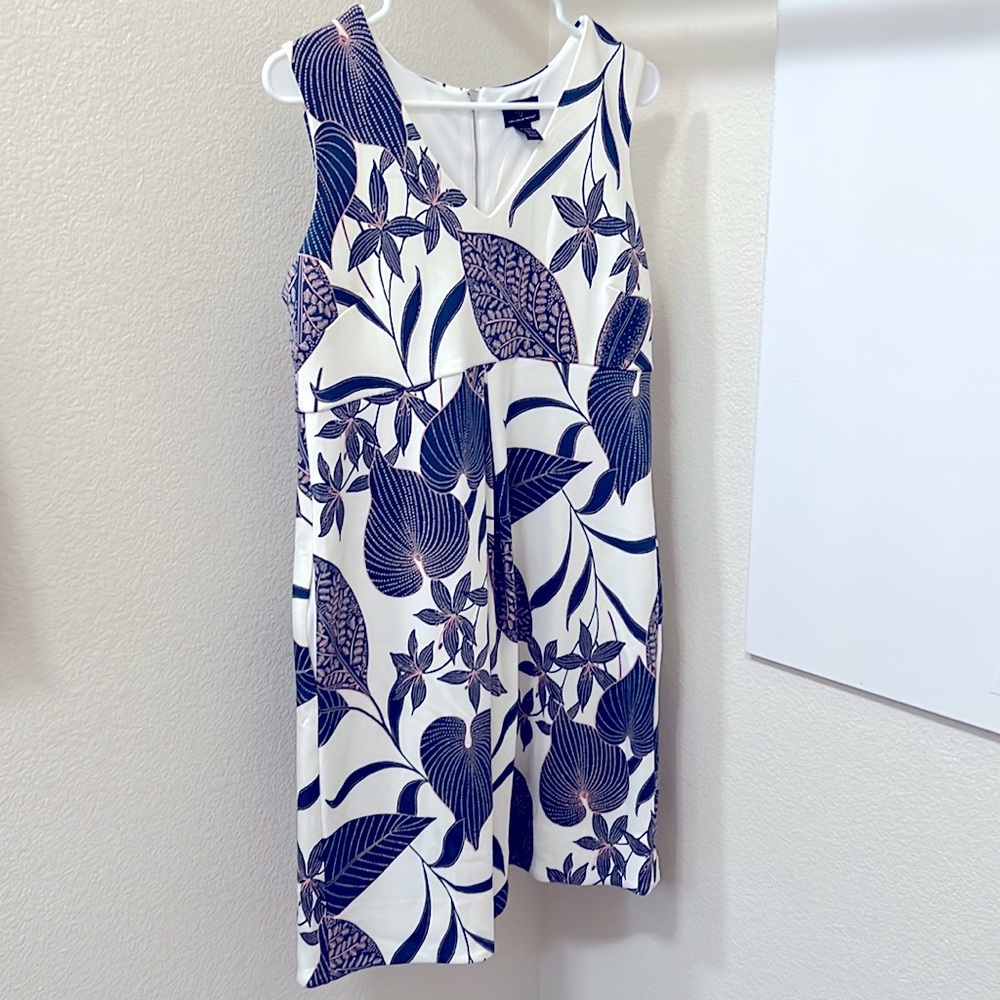 Maternity dress with POCKETS